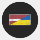 Recherche de nationalité autocollants Ukraine
