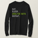 Zoek naar analist tshirts Ingenieur