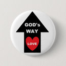 Recherche de flèche badges Coeur