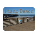 Recherche de pismo magnete Californie