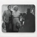 Recherche de célébrité tapis souris Classique