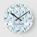 Recherche de loisir horloges Couture