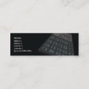 Recherche de calcul cartes visite Ordinateurs