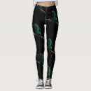 Recherche de scintillement vert vêtements Bleu