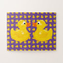 Recherche de duck puzzles Cute