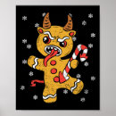 Zoek naar krampus kunst Kerstboom