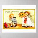 Recherche de vintages enfants posters Mignon