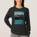 Recherche de hydravion tshirts Lac