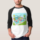 Recherche de pool tshirts Rétro
