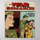 Recherche de comic book posters Romance