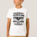Recherche de technicien de pharmacie tshirts Pharmacien