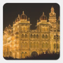 Recherche de palais autocollants Décoration