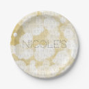 Zoek naar huwelijks ontvangst borden Bruid