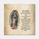 Recherche de notre dame de guadalupe magnets Catholique