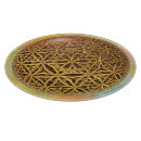 Recherche de fleur de la vie planches à découper Amour