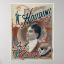 Recherche de houdini art Magician