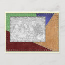 Zoek naar quilt briefkaarten Groen