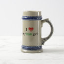 Recherche de coeur irlandais tasses Shamrock