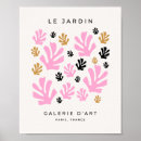 Recherche de feuille abstrait art Botanique