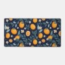 Zoek naar oranje bladeren muismatten Floreel