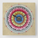 Recherche de mandalas bouddhistes art Lotus