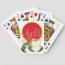 Recherche de grenouille verte jeux de cartes Animaux