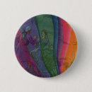 Recherche de musique vintage badges Rétro
