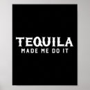 Recherche de tequila autres D'élection amusant