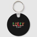 Zoek naar lolly sleutelhangers Winter