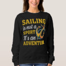 Zoek naar zeilen hoodies Avontuur