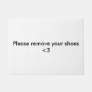 Recherche de chaussures maison deco Drôle