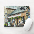 Recherche de trains tapis souris Pour tous