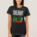 Recherche de cactus femme tshirts Cool