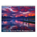 Zoek naar gletsjers kalenders Bergen