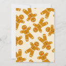 Zoek naar gingerbread christmas kaarten Koekjes