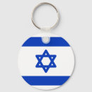 Recherche de drapeau israélien porteclés National