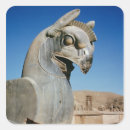 Recherche de griffin autocollants Mythique