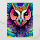 Zoek naar surreal briefkaarten Trippy