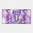 Recherche de jolie fleur tapis souris Girl