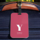 Recherche de girly bagages étiquettes Simple