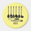 Recherche de spatule magnets Fouet