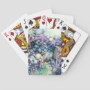 Zoek naar zeeen speelkaarten Kleurrijk