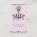 Recherche de pâle rose cartes visite Mode