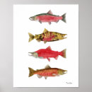Recherche de fly fishing posters Trout