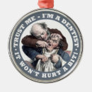 Recherche de dentistes ornements Humour