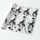Recherche de music papier cadeau Élégant