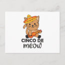 Recherche de chat mexicain cartes postales Mexique