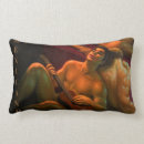 Recherche de bandit coussins Vintage