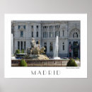 Recherche de madrid posters Europe