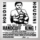 Recherche de menotte posters Houdini